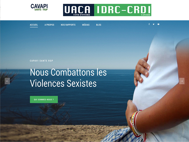 Site Web