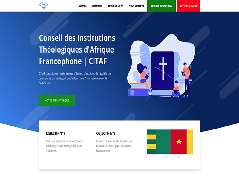 Site Web